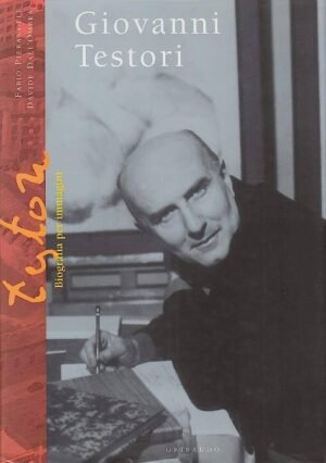 Giovanni Testori bibliografia