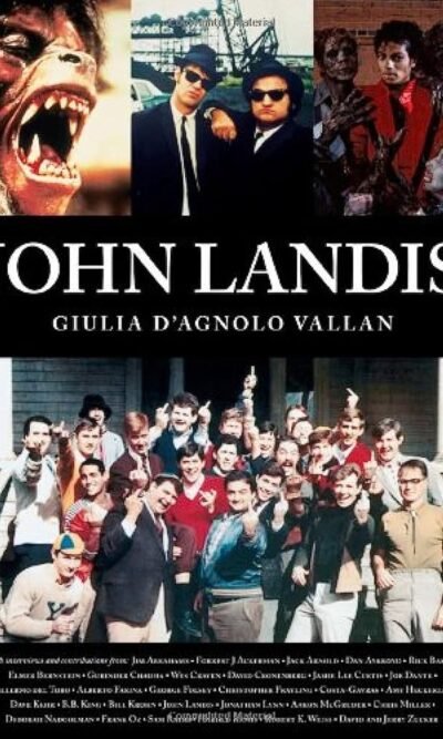 Filmmakers & Aldrich