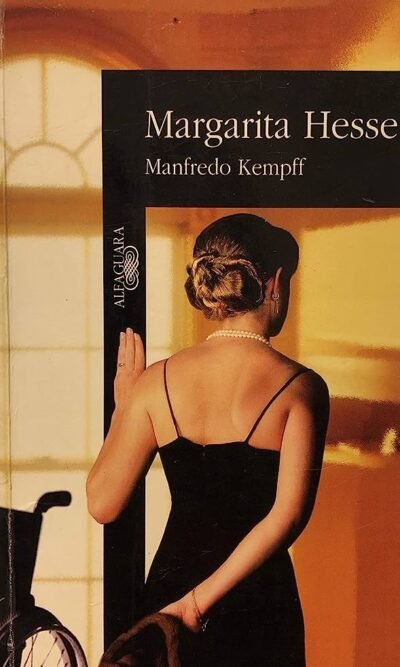 Margarita Hesse