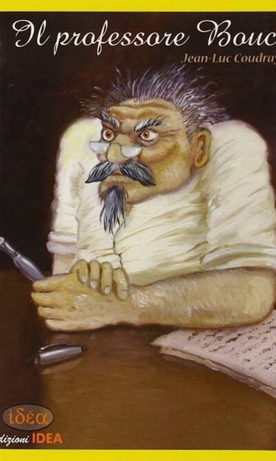 Il professore Bouc