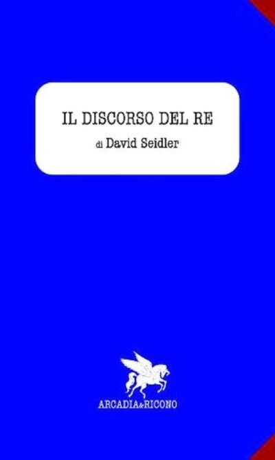 Il discorso del re