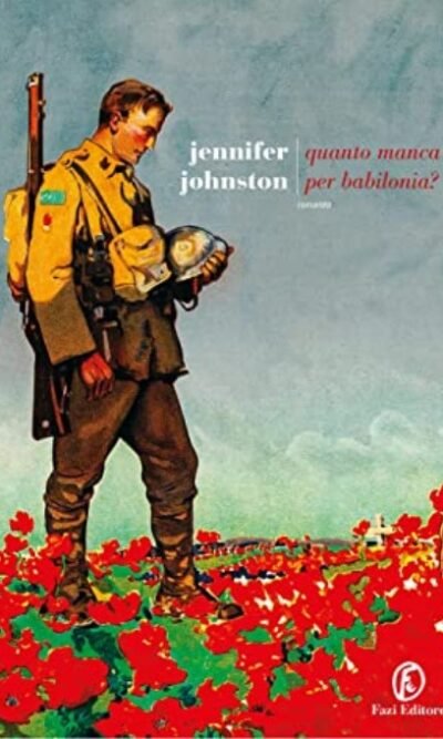 QUANTO MANCA PER BABILONIA?