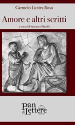 Amore e altri scritti