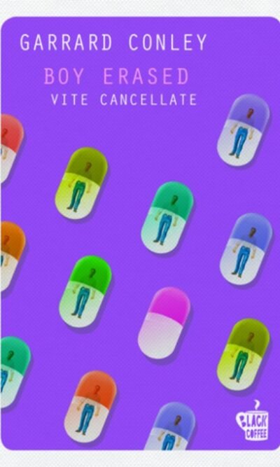 Boy Erased: Vite cancellate