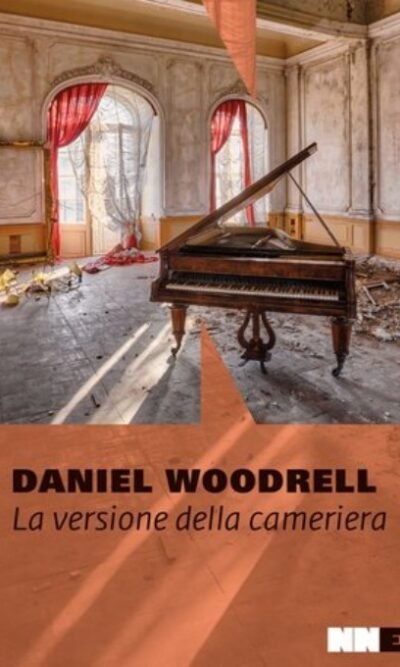 La versione della cameriera