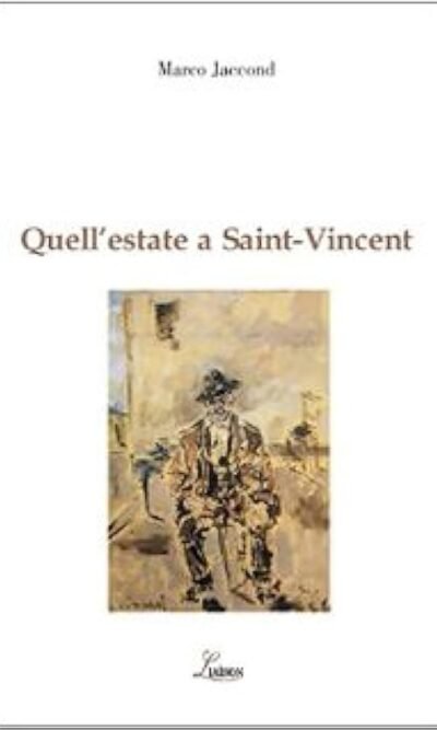 Quell'estate a Saint Vincent. Filippo De Pisis e Italo Mus. L'incontro di due pittori