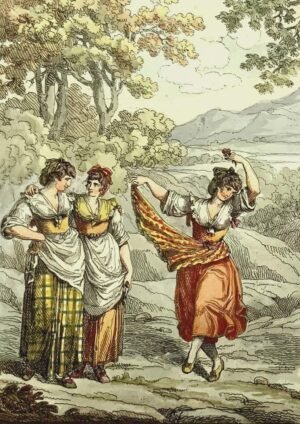 Maddalena Mauri. Disegni e carte. Ediz. illustrata