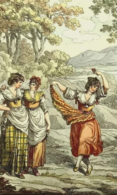 Maddalena Mauri. Disegni e carte. Ediz. illustrata
