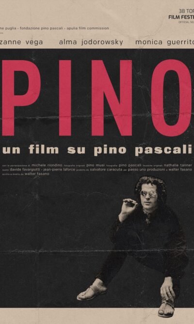 Montepulciano: film commission