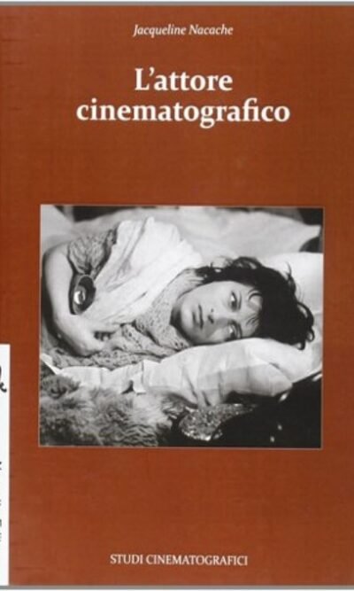 L'Attore Cinematografico