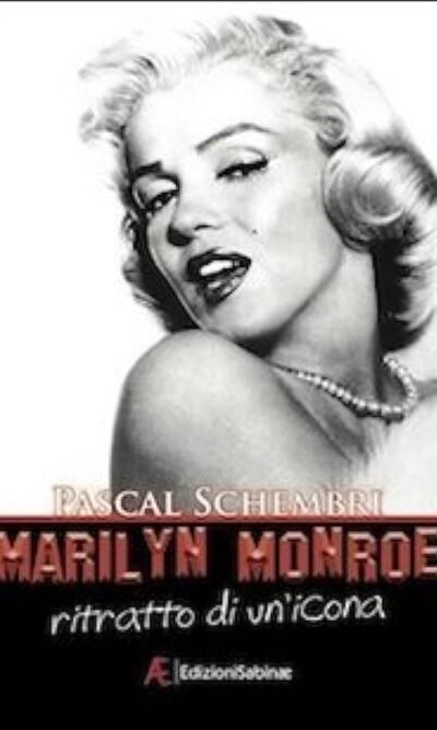 Marilyn Monroe: ritratto di un'icona
