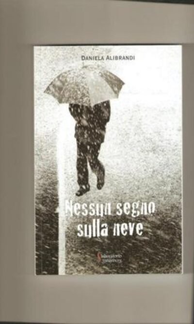Nessun segno sulla neve