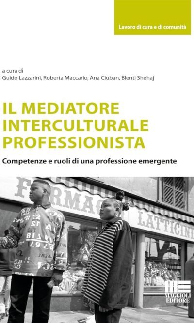 MEDIATORI INTERCULTURALI UN'ESPERIENZA FORMATIVA