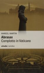 Abrasax Complotto in Vaticano