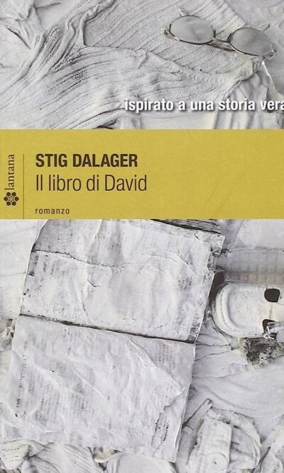 Il libro di David