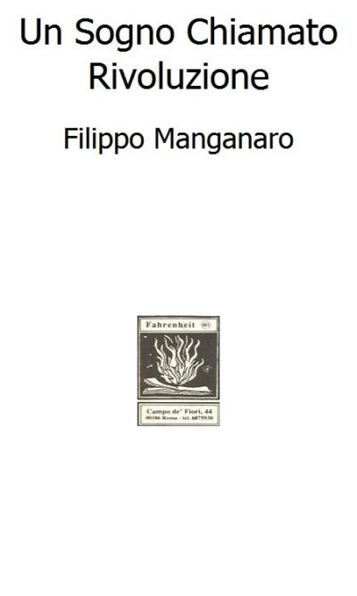 Un Sogno Chiamato Rivoluzione