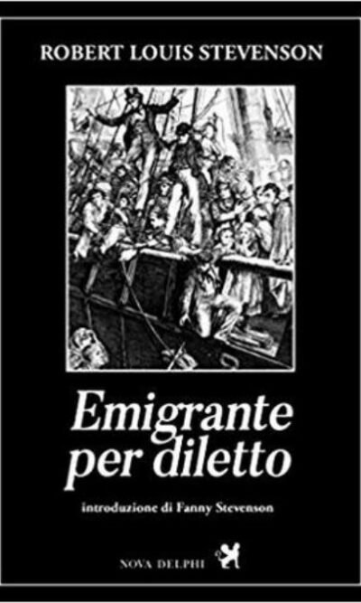 Emigrante per diletto
