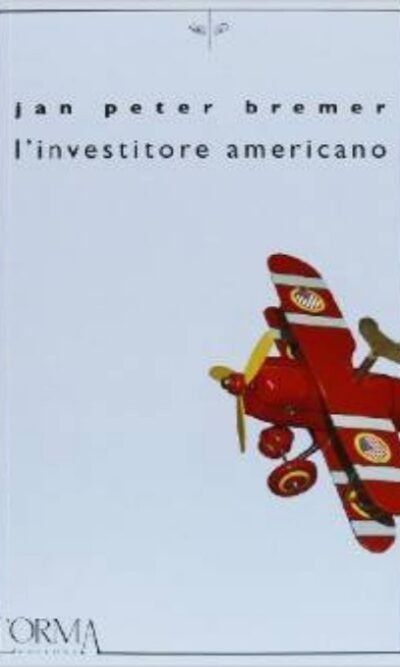 L'investitore americano