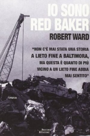 Io sono Red Baker