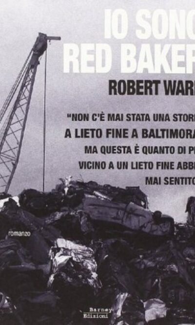 Io sono Red Baker