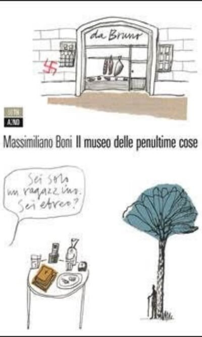 Il museo delle penultime cose