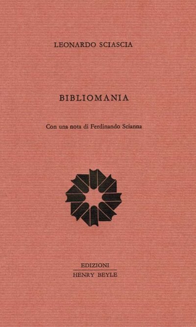 Bibliomania