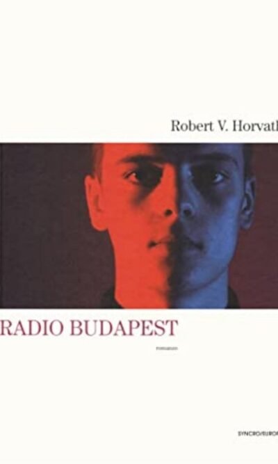 Radio Budapest