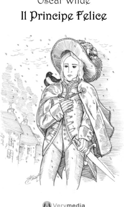 IL PRINCIPE FELICE stock