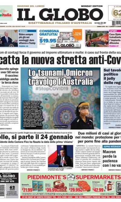 Francobolli di vita: non tutti fuori corso