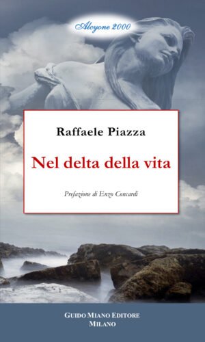 Sul bordo della rosa