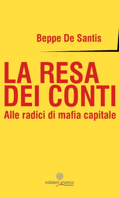 La resa dei conti