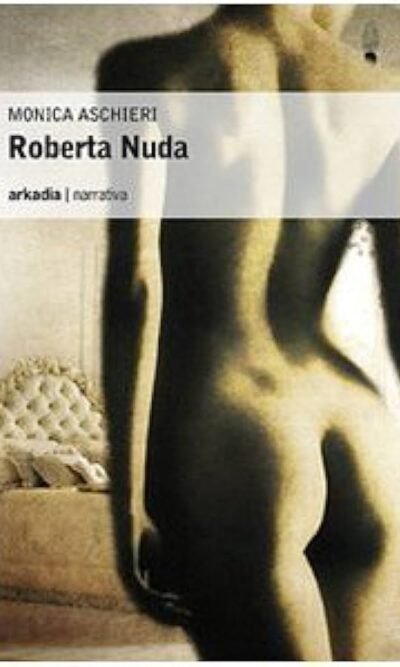 Roberta nuda