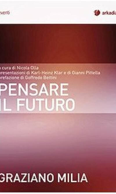 Pensare il futuro