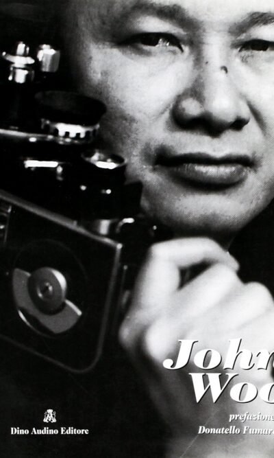 John Woo
