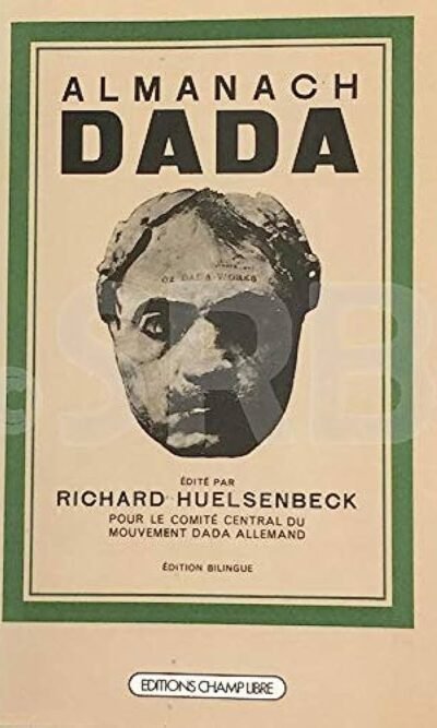 Dada Almanach