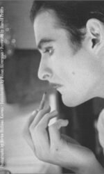 Backstage: Broadway Behind the Curtain