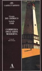 Commedia dell'arte moderna