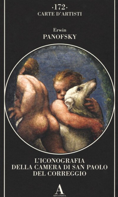L' iconografia della Camera di San Paolo del Correggio