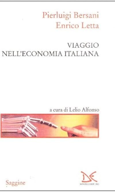 VIAGGIO NELL'ECONOMIA ITALIANA