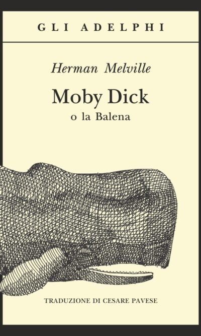 Moby Dick o la Balena
