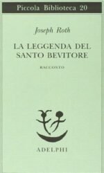 La leggenda del santo bevitore