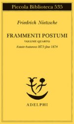 Frammenti postumi