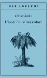 L'isola dei senza colore