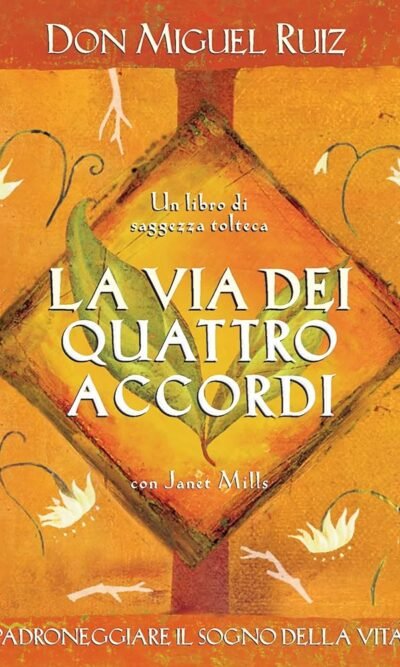 LA VIA DEI QUATTRO ACCORDI