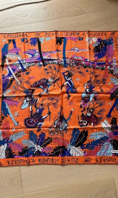 EMILIO PUCCI BIENNALE FIRENZE offerta 41,50