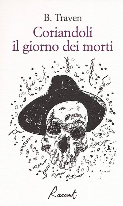 Coriandoli il giorno dei morti