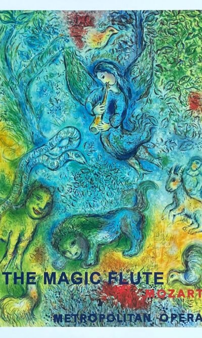 IL FLAUTO MAGICO (+ 2 CD BY TOSCANINI) esaurito