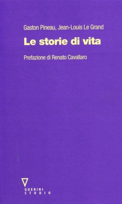 LE STORIE DI VITA  es