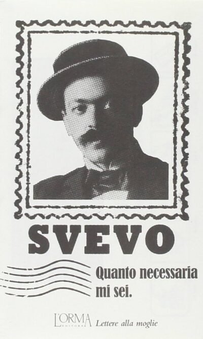 Quanto necessaria mi sei. Lettere alla moglie