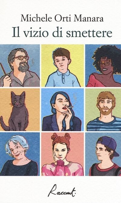 Il vizio di smettere